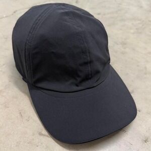 Lululemon Men's Activewear Performance Running Hat